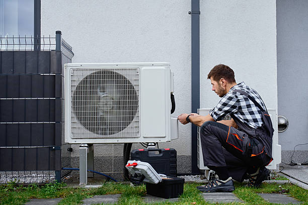 Trusted Hvac service in Alex, OK - Tropical Oasis HVAC